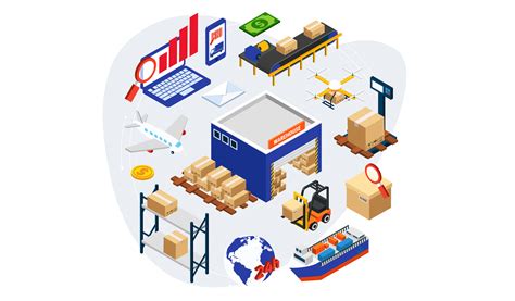 Supply Chain Logistics: The Ultimate Guide for Business Optimization