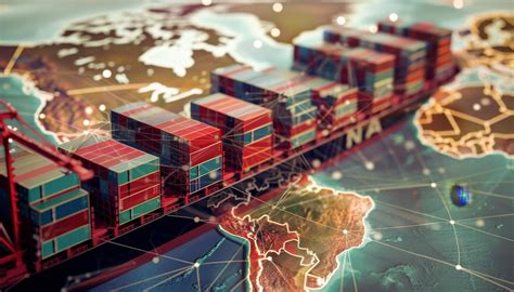 Supply Chain Management Degree: Navigate the Intricate Spectrum of Global Logistics