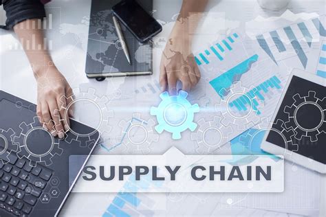 Supply Chain Management It Solutions PDF