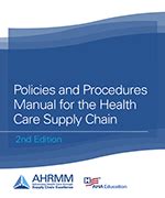 Supply Chain Policies And Procedures Samples Ebook Epub