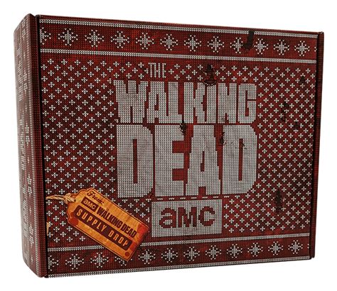 Supply Drop TWD: Uncover the Critical Insights