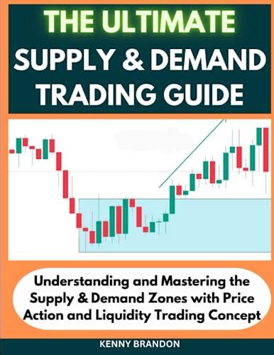 Supply and Demand Trading: A 10,000 ft. Guide to Mastering the Markets