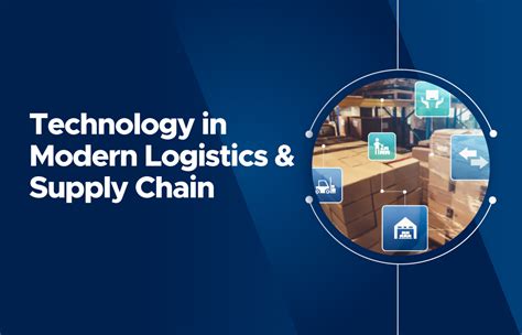 Supply on the Fly: 360° Logistics for the Modern Supply Chain