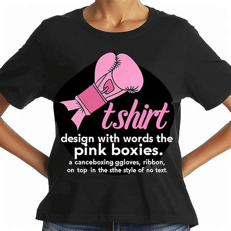 Support the Fight Against Cancer with Stylish Fighting Cancer Shirts