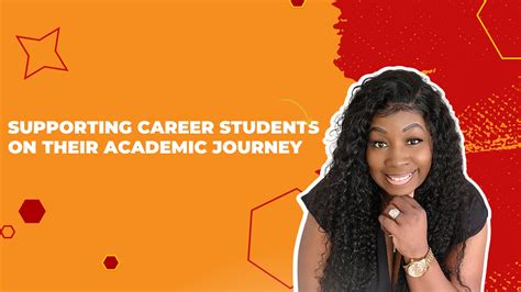 Supporting Academic Programs: