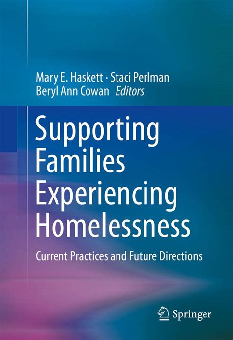 Supporting Families Experiencing Homelessness Current Practices and Future Directions Doc