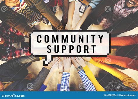 Supportive Community