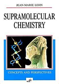Supramolecular Chemistry Concepts and Perspectives Epub