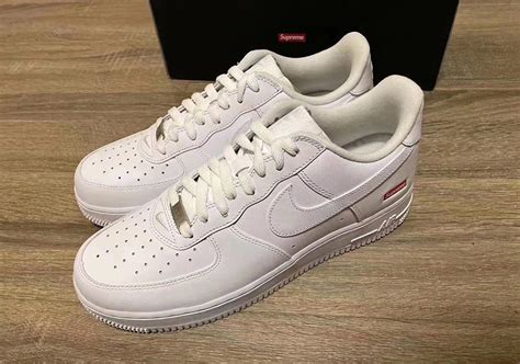 Supreme Air Force