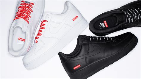 Supreme Air Force 1