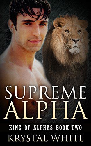 Supreme Alpha King of Alphas Book 2 Doc