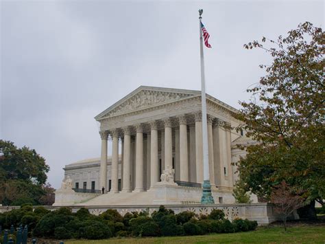 Supreme Court Ruling: A Landmark Interpretation of Free Speech