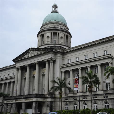 Supreme Court of Singapore