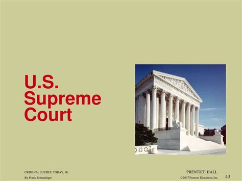 Supreme Court on Criminal Justice Epub