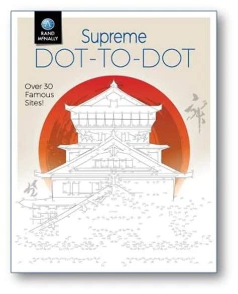 Supreme Dot to Dot Epub