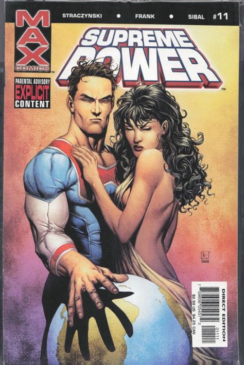 Supreme Power 11 August 2004 PDF