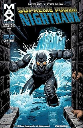 Supreme Power Nighthawk 6 of 6 PDF