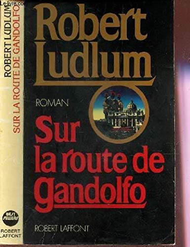 Sur LA Route De Gandolfo French Edition Epub