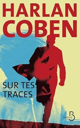 Sur tes traces HarperCollins Noir French Edition Epub