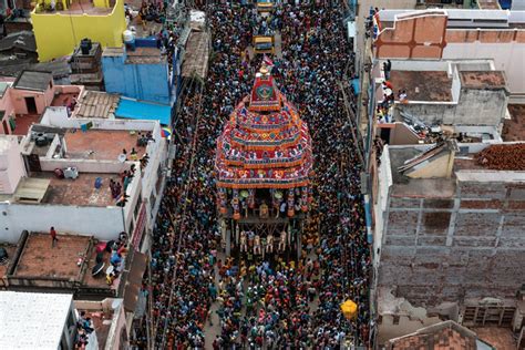 Sura's Tamilnadu The Land of Temples and Festivals Doc