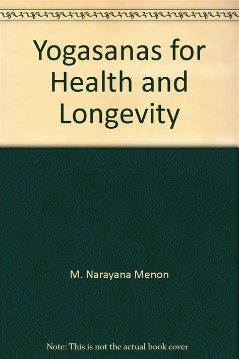 Sura's Yogasanas for Health and Longevity Doc