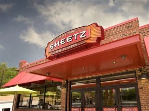 Sure, here's your article about Sheetz, the convenience store chain: