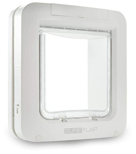 SureFlap Cat Door Review: Ultimate Guide to Keeping Your Cat Safe in 2025