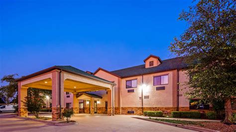 SureStay Plus Hotel by Best Western Coffeyville: Your Gateway to Comfort and Convenience