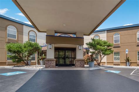 SureStay Plus Hotel by Best Western Elizabethtown Hershey: Your Gateway to Endless Adventures