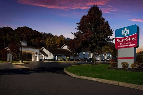 SureStay Plus by Best Western Highland Poughkeepsie: Your Gateway to a Comfortable Stay