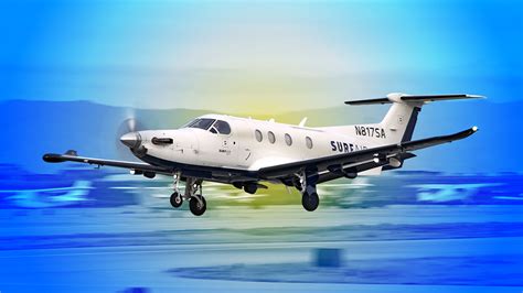 Surf Air Mobility Stock: 6 Key Points You Need to Know