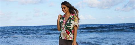 Surf Button Up Shirts: The Perfect Summer Wardrobe Essential