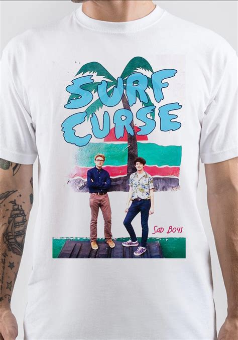 Surf Curse Shirt: The Ultimate Guide to Unlock Your Cool