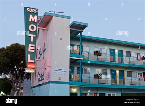 Surf Motel San Francisco: Unveiling 50 Hidden Gems
