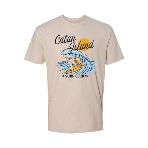 Surf Tee Shirts: Catch the Perfect Wave of Style and Adventure