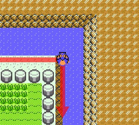 Surf in Pokémon Crystal: A Comprehensive Guide to Riding the Waves