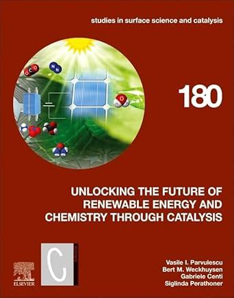 Surface Chemistry and Catalysis 1st Edition Doc