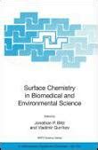 Surface Chemistry in Biomedical and Environmental Science Proceedings of the NATO Advanced Research PDF