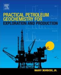 Surface Geochemistry in Petroleum Exploration 1st Edition Doc