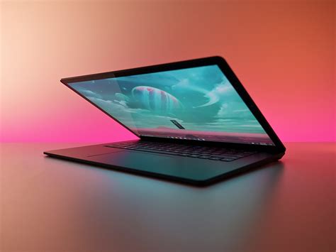 Surface Laptop 4: The Ultimate Guide to Microsoft's Premium Device