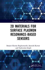 Surface Plasmon Resonance Based Sensors 1st Edition Reader