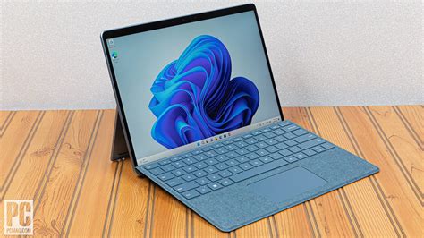 Surface Pro 8: An Overview