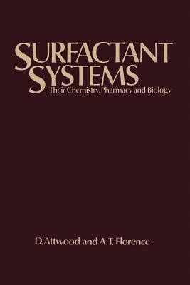 Surfactant Systems Their Chemistry, Pharmacy and Biology Epub