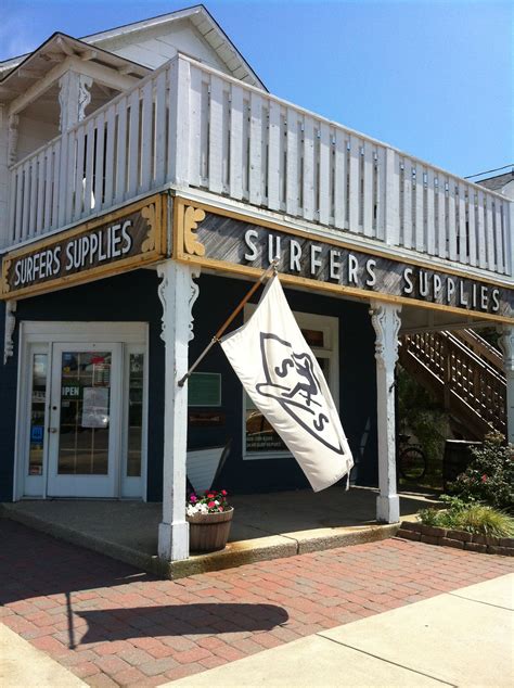 Surfer Supply Ocean City, New Jersey: The Ultimate Guide