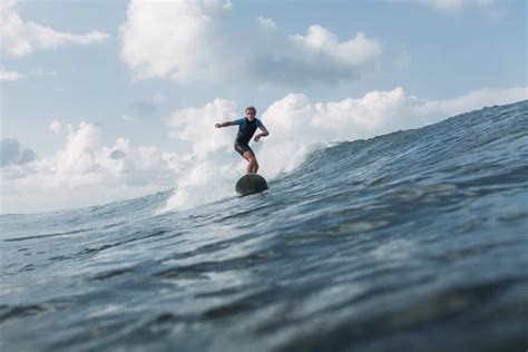 Surfing 101: The Ultimate Guide to Surf City, New Jersey