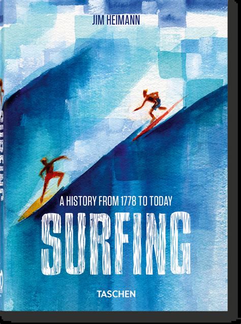 Surfing 1778-Today English Kindle Editon