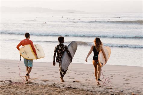 Surfing in Singapore: A Comprehensive Guide to Unleashing Your Inner Wave Warrior