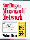 Surfing the Microsoft Network Reader