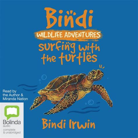 Surfing with Turtles Bindi's Wi Epub