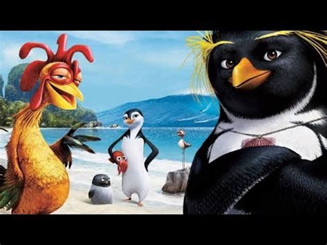 Surfs Up Full Movie Free: Watch Online Now!